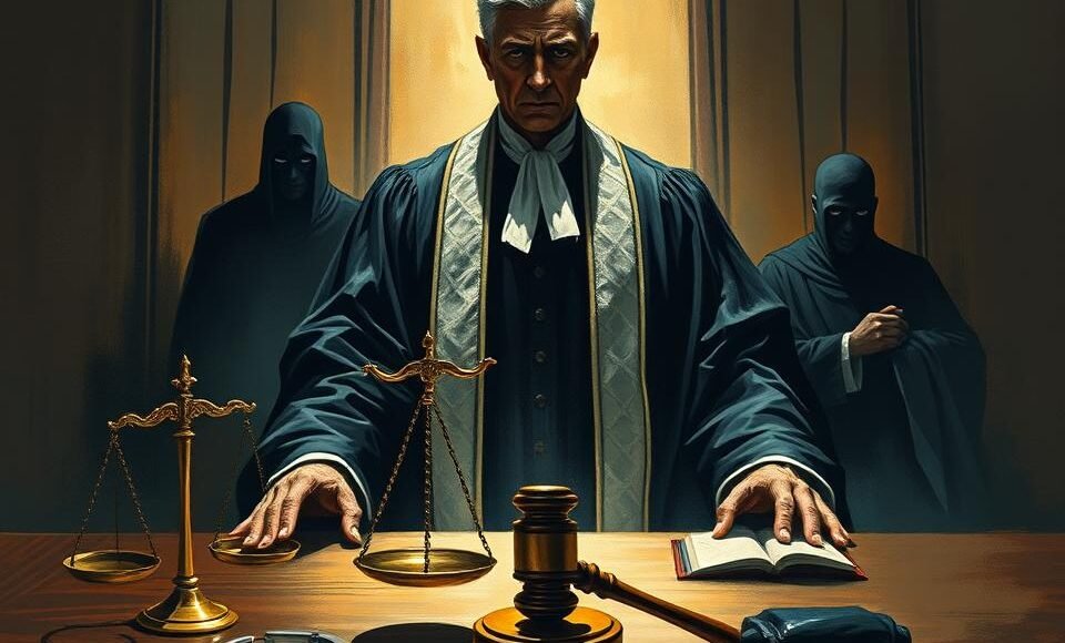 Crime contra a administração pública