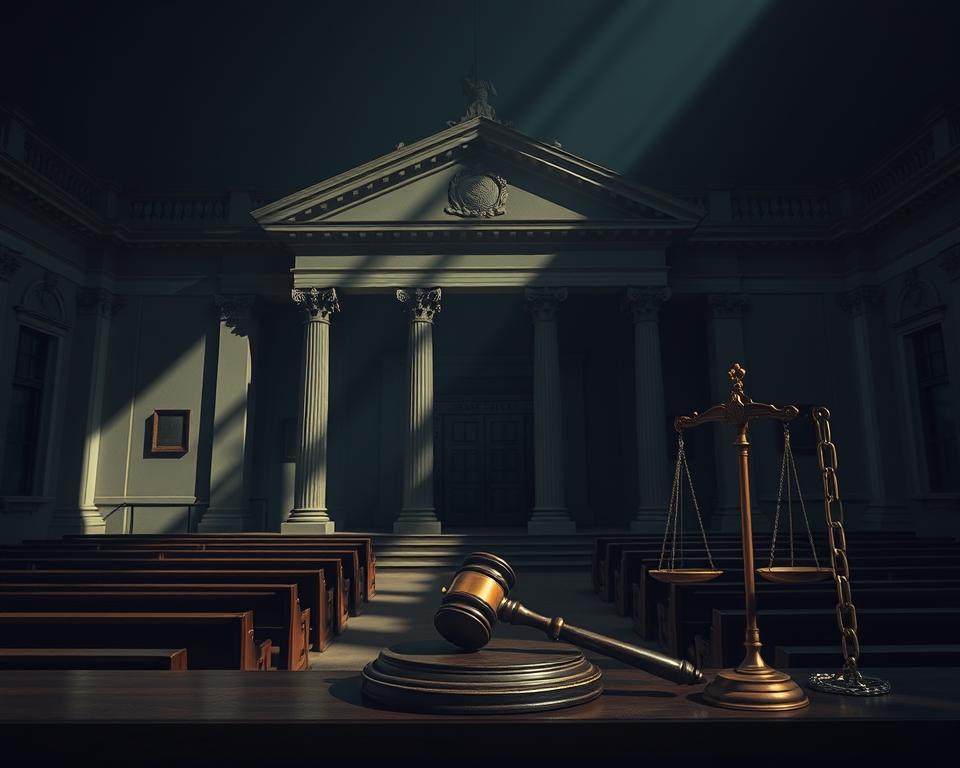 Crime contra a administração pública