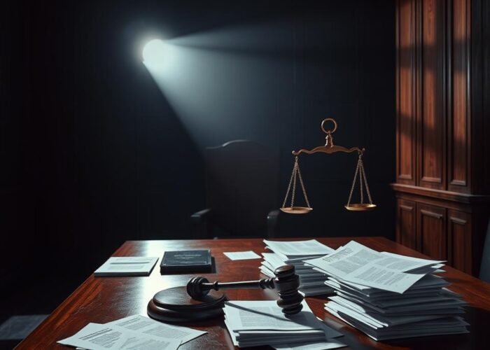 Crime contra a administração pública