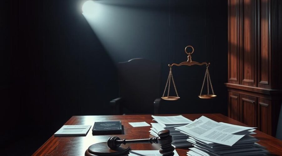Crime contra a administração pública