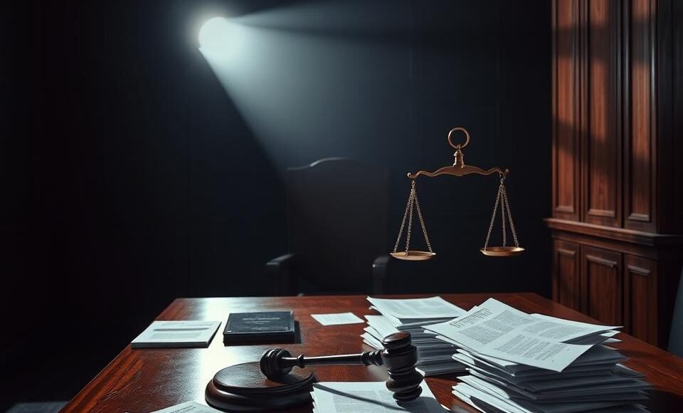 Crime contra a administração pública