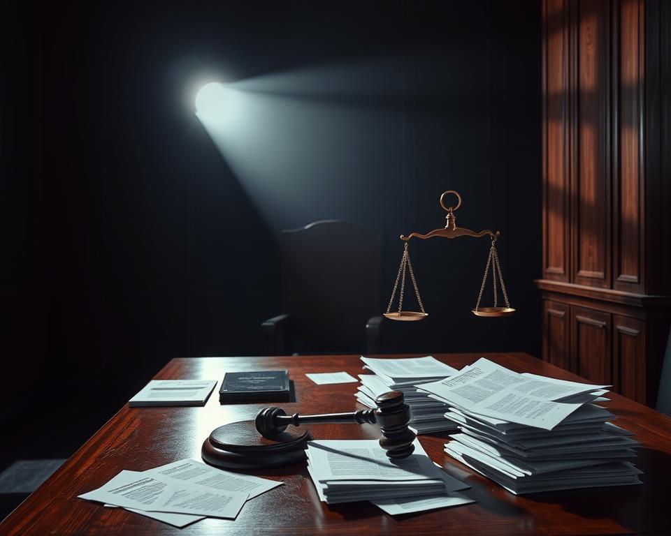 Crime contra a administração pública