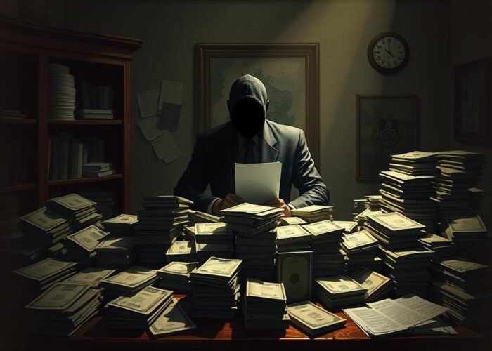 Crime contra a administração pública