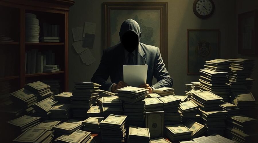 Crime contra a administração pública