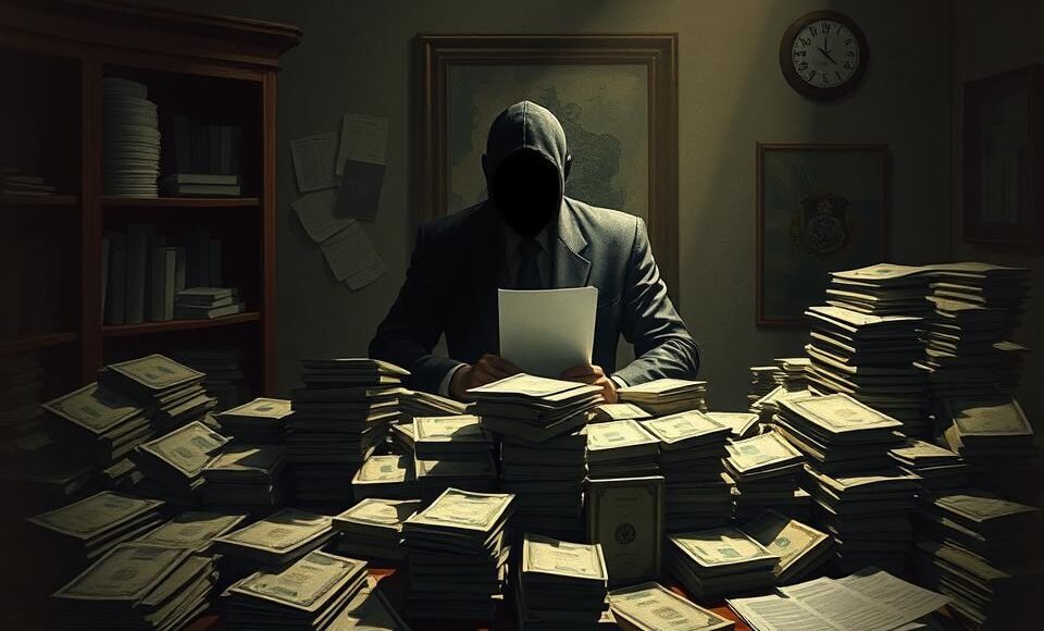 Crime contra a administração pública