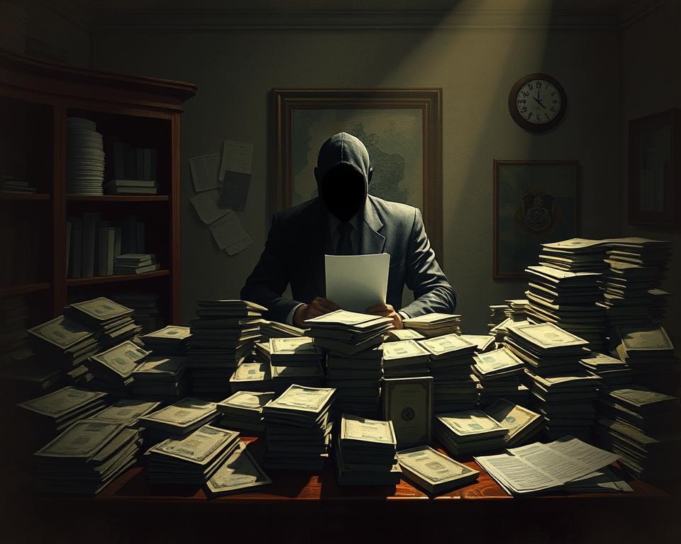 Crime contra a administração pública