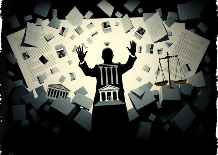 Crime contra a administração pública