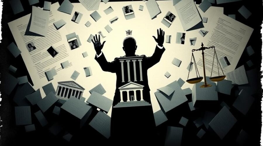 Crime contra a administração pública
