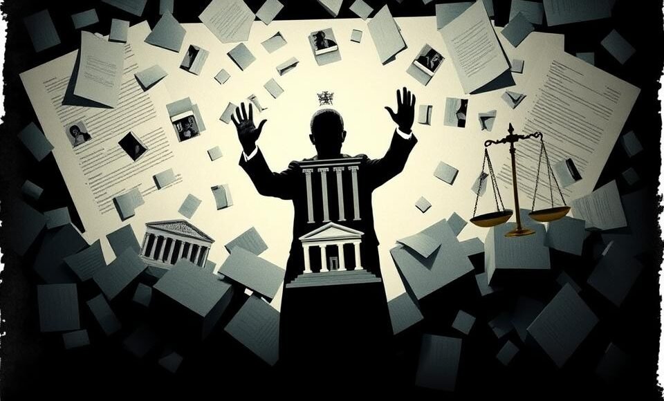 Crime contra a administração pública