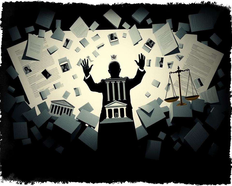 Crime contra a administração pública