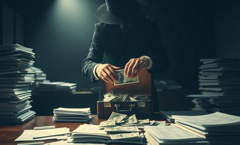 Crime contra a administração pública