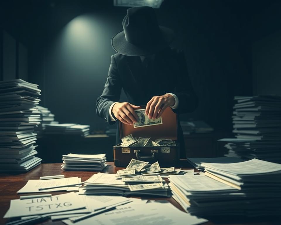 Crime contra a administração pública