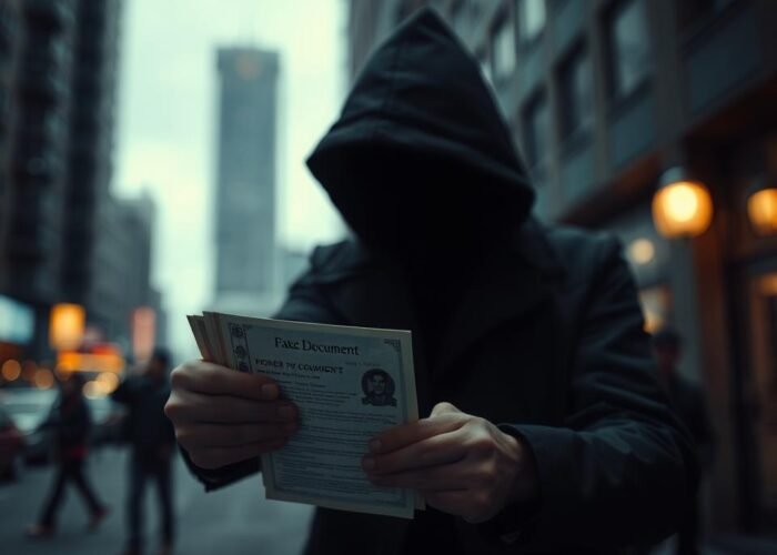 Crime de estelionato