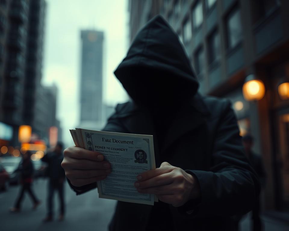 Crime de estelionato