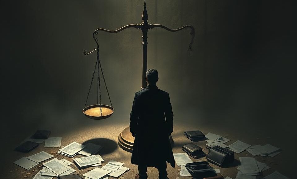 Crime de estelionato