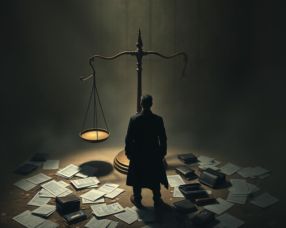 Crime de estelionato