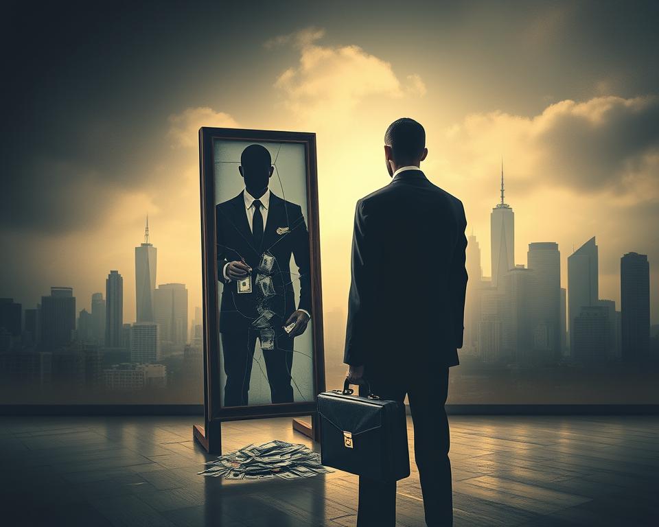 Crime de estelionato