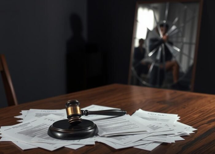 Crime de estelionato