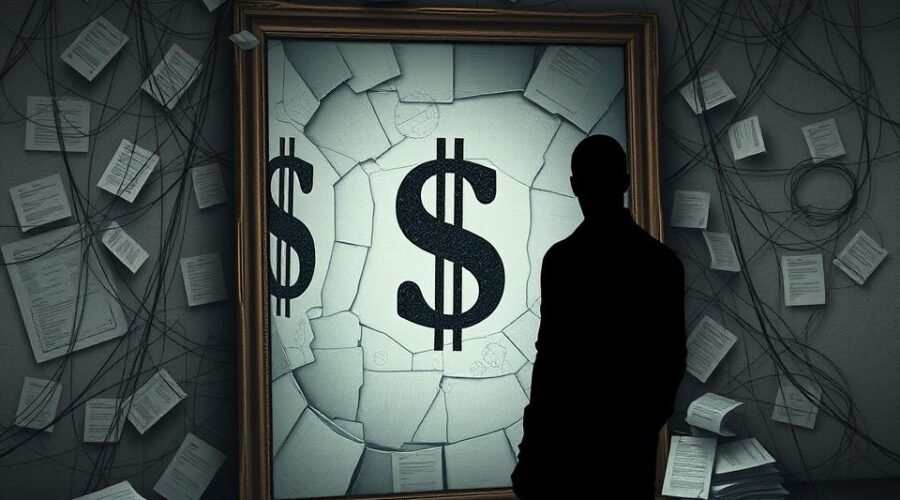 Crime de estelionato