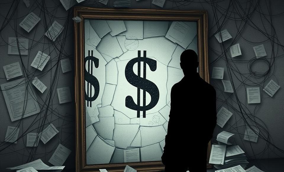 Crime de estelionato