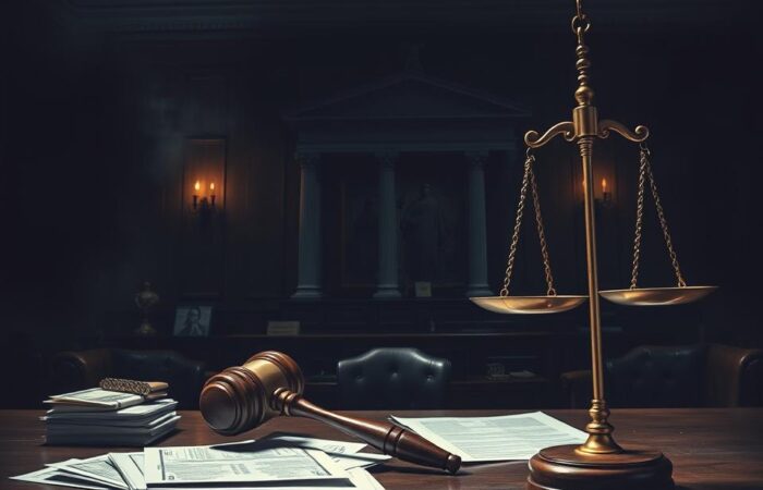 Crimes contra a administração pública