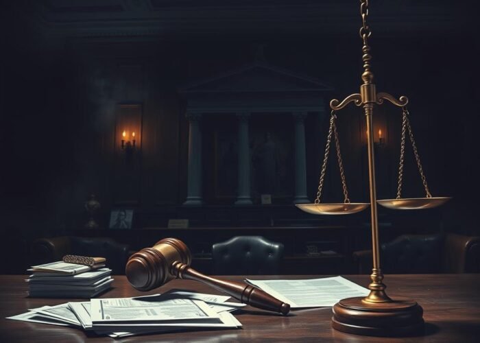 Crimes contra a administração pública