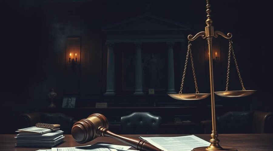 Crimes contra a administração pública