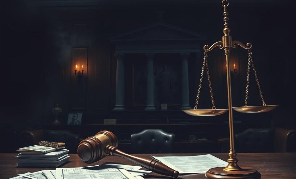 Crimes contra a administração pública