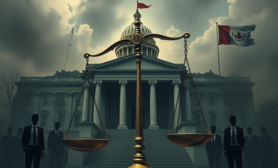 Crimes contra a administração pública