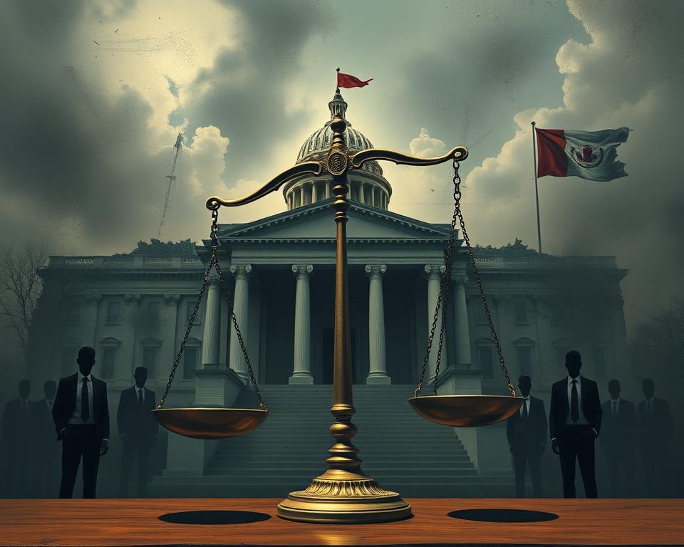 Crimes contra a administração pública