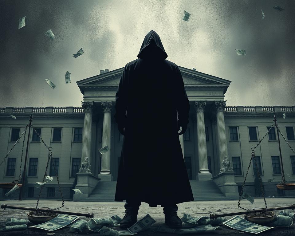 Crimes contra a administração pública