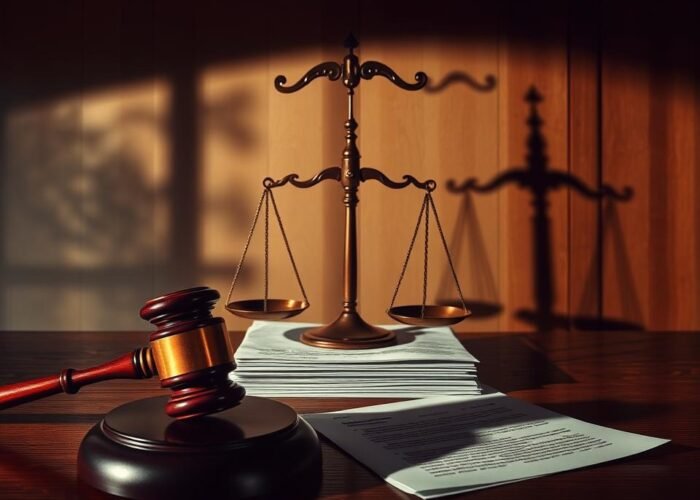 Crimes contra a administração pública