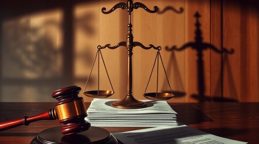 Crimes contra a administração pública