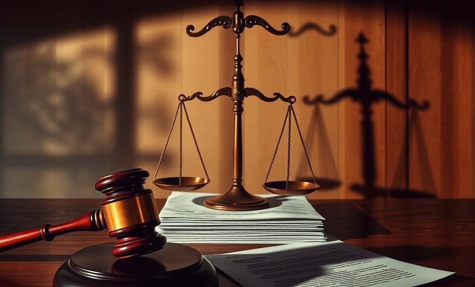 Crimes contra a administração pública