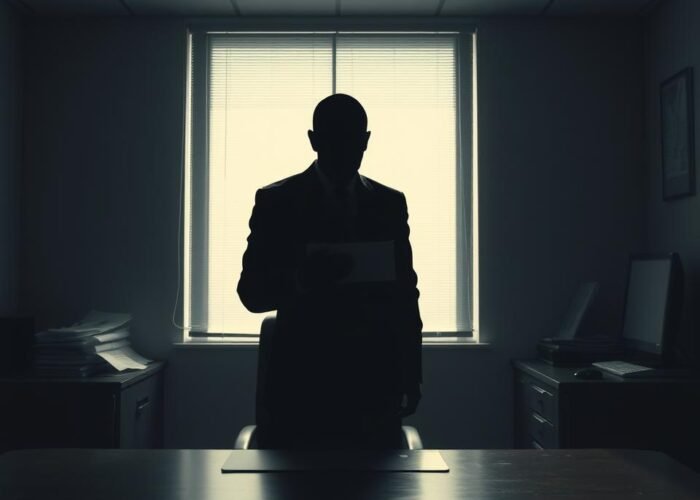 Crimes contra a administração pública