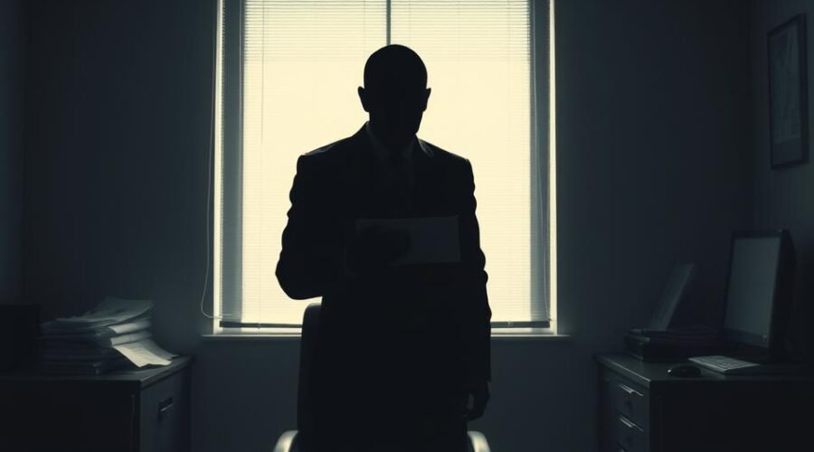 Crimes contra a administração pública