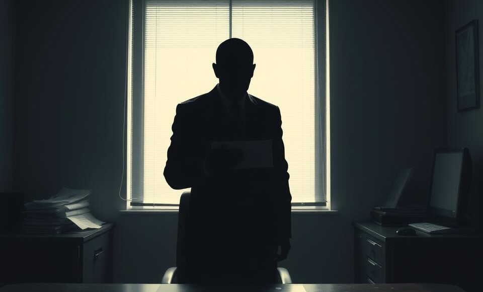 Crimes contra a administração pública