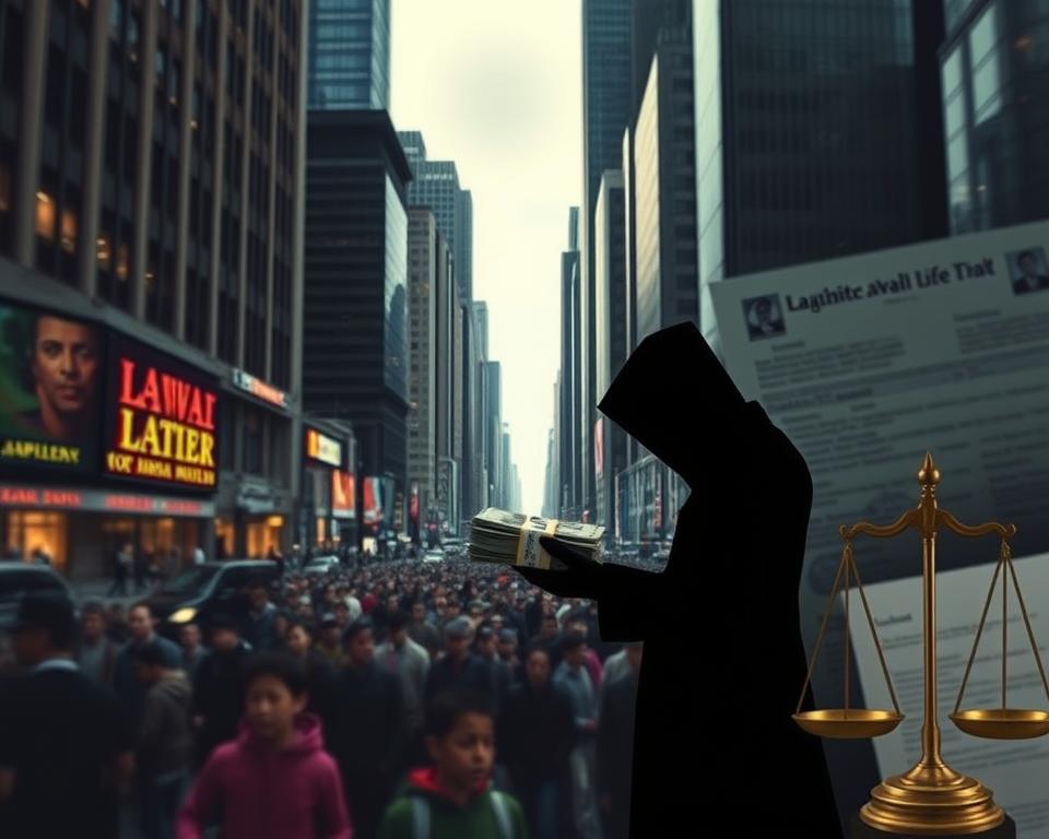 Crimes contra a administração pública