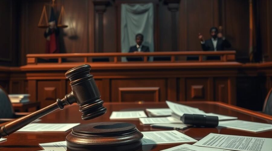 Crimes contra a administração pública