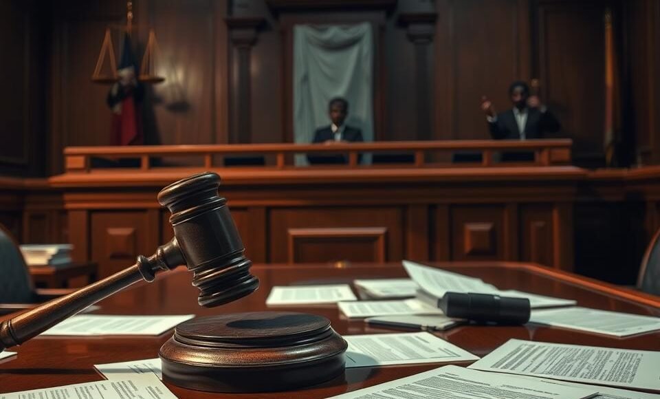 Crimes contra a administração pública