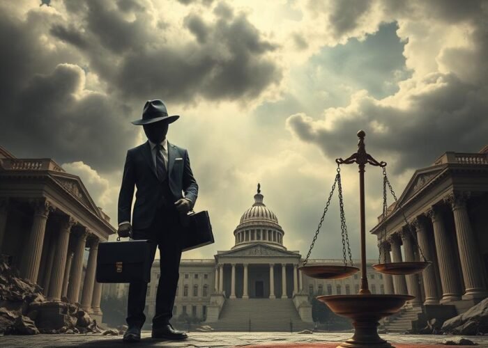 Crimes contra a administração pública