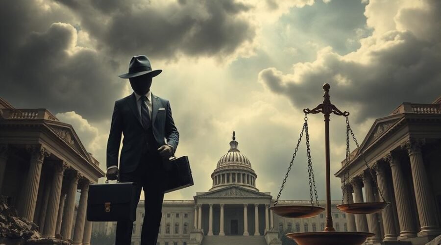 Crimes contra a administração pública