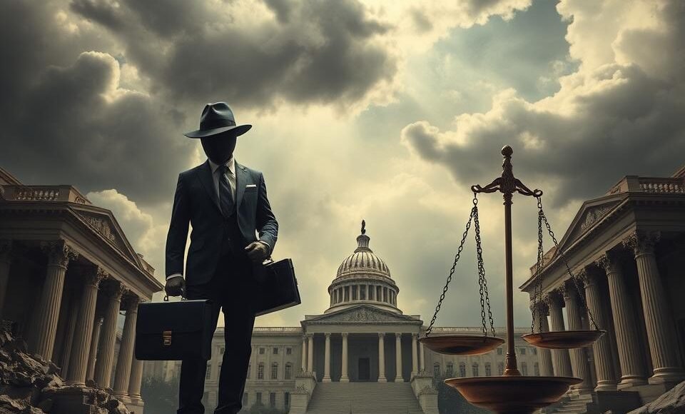 Crimes contra a administração pública