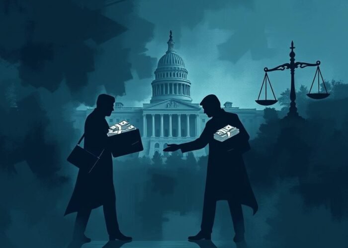 Crimes contra a administração pública