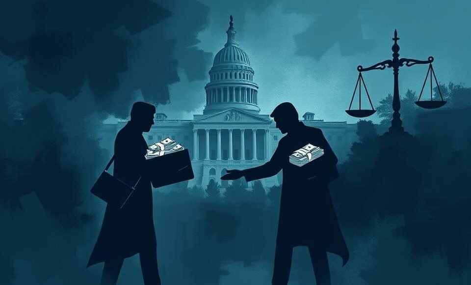 Crimes contra a administração pública