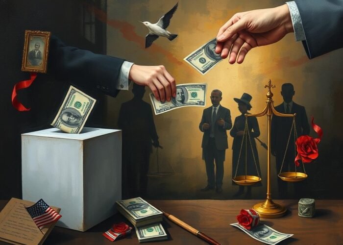 Crimes contra a administração pública