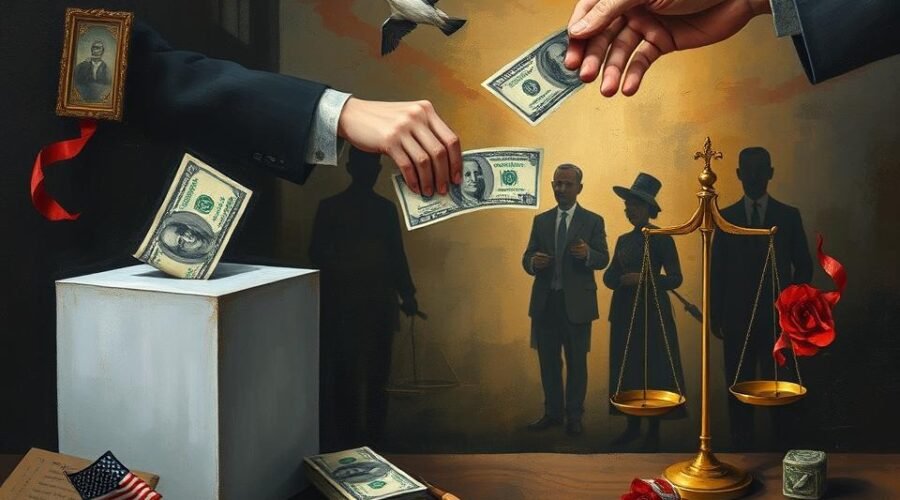 Crimes contra a administração pública