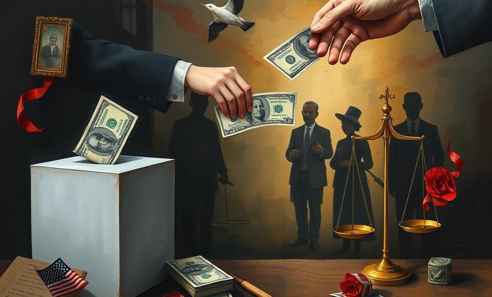 Crimes contra a administração pública