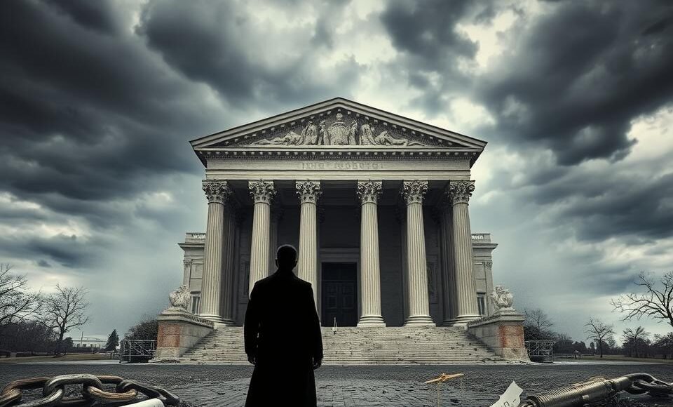 Crimes contra a administração pública