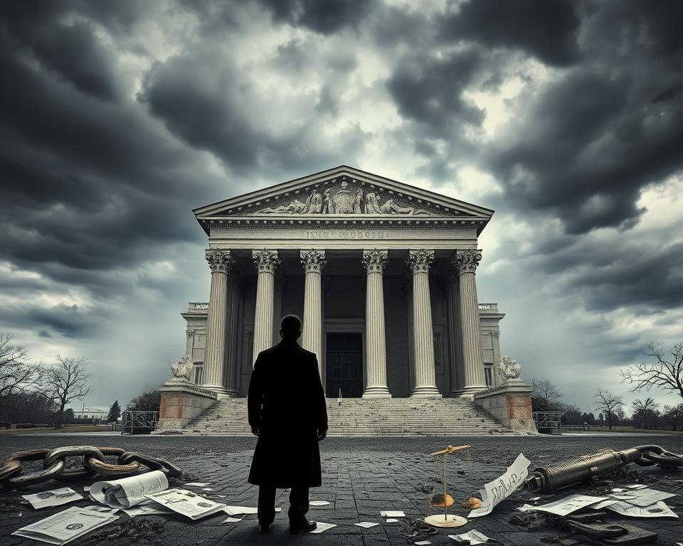 Crimes contra a administração pública